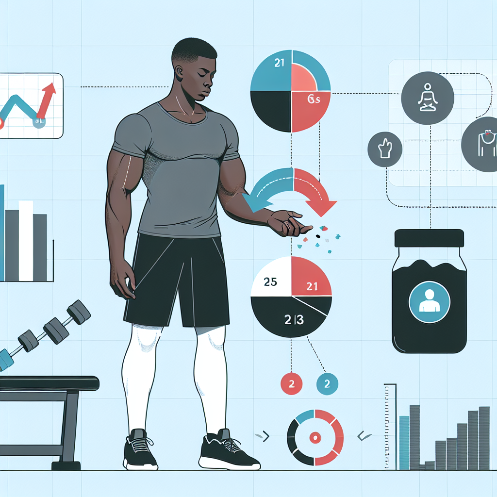 Cómo ajustar el volumen de entrenamiento al usar Finasteride