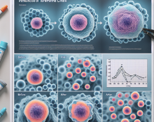 Cómo influye Citrato de toremifeno en el volumen celular