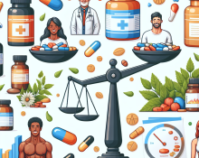 Cómo mantener las ganancias logradas con Medicamentos de resistencia