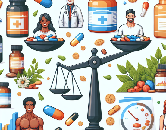 Cómo mantener las ganancias logradas con Medicamentos de resistencia