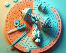 Cómo medir tu progreso en fuerza con Isotretinoina