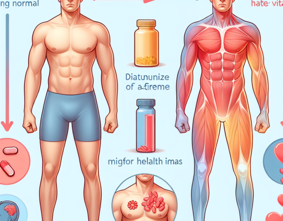 Cómo reacciona el cuerpo al dejar Vitamines