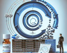 Cómo usar Anastrozol en fases de estancamiento