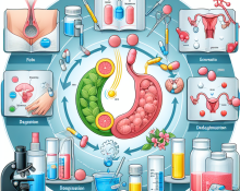 Cómo usar Terapia post-cíclica en fases de estancamiento
