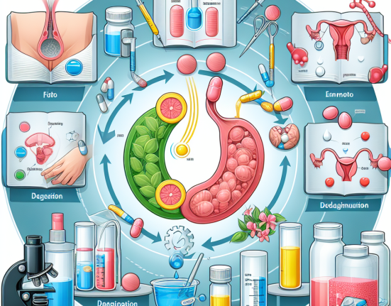 Cómo usar Terapia post-cíclica en fases de estancamiento