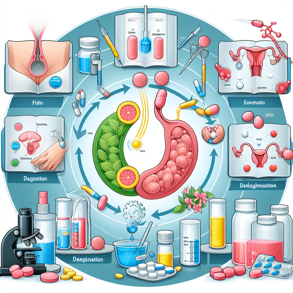 Cómo usar Terapia post-cíclica en fases de estancamiento