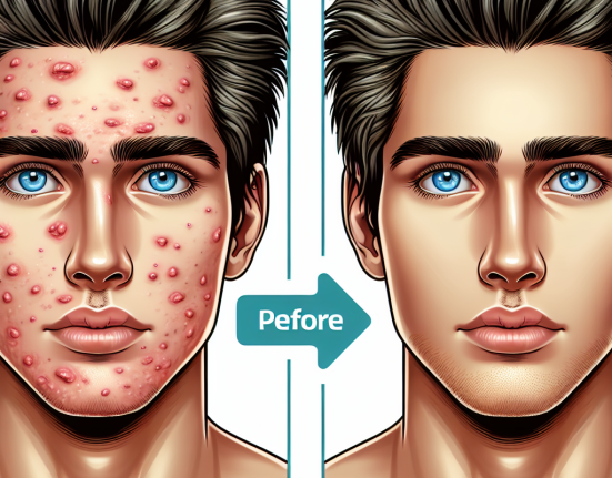 Efectos de Isotretinoina sin acompañarlo de dieta