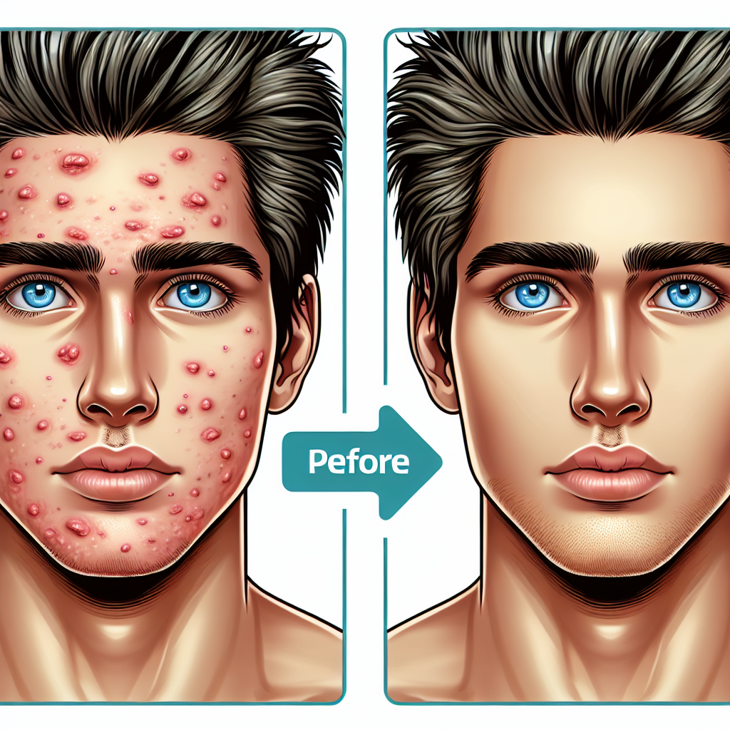 Efectos de Isotretinoina sin acompañarlo de dieta