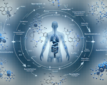 El rol de Raloxifen-HCl en ciclos de volumen