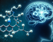 Enclomiphene citrate y efectos sobre la memoria