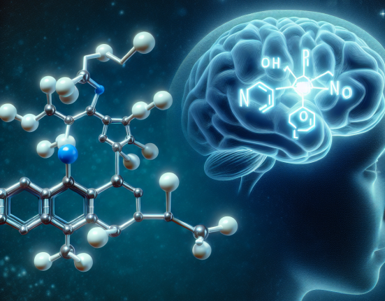 Enclomiphene citrate y efectos sobre la memoria