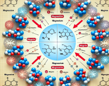 Magnesium y su compatibilidad con otros anabólicos