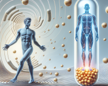 Nebivolol y su impacto sobre el equilibrio corporal