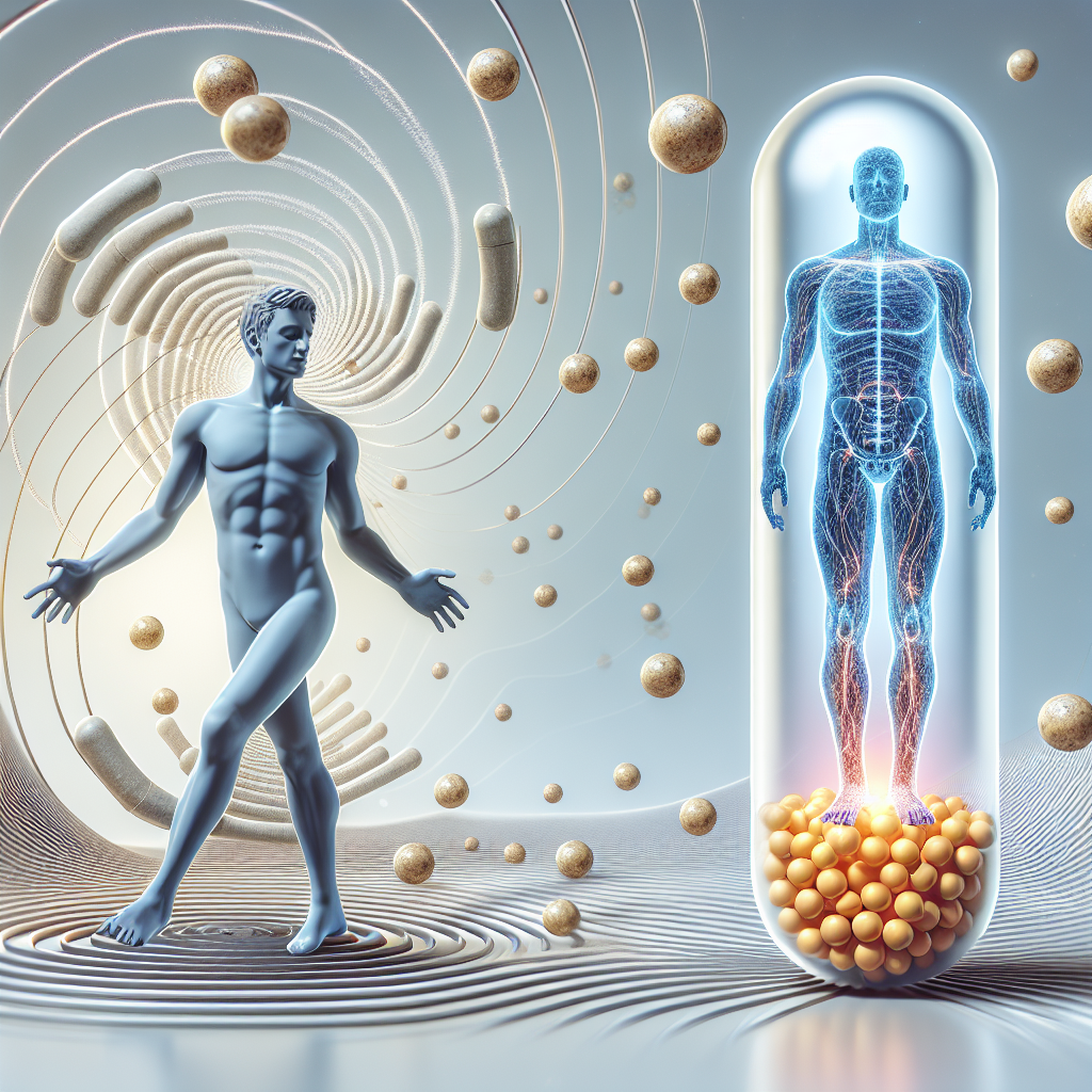 Nebivolol y su impacto sobre el equilibrio corporal