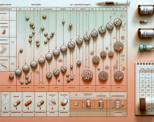 Protocolos de microdosis con Proviron