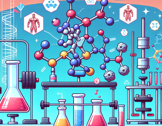 ¿Puede Isotretinoina mejorar la recuperación muscular?