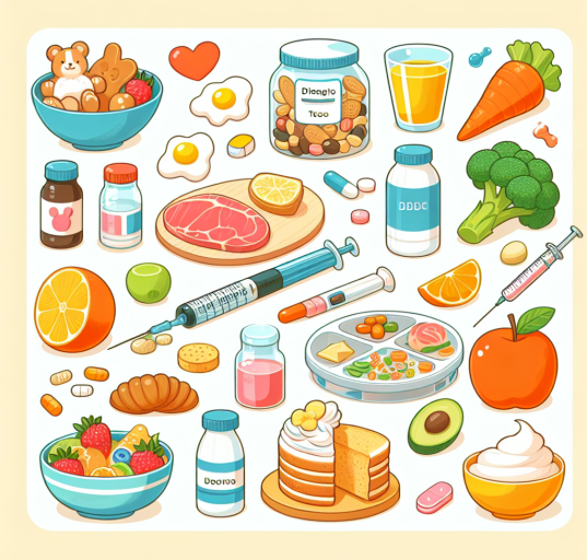 Qué alimentos facilitan el metabolismo de Terapia post-cíclica