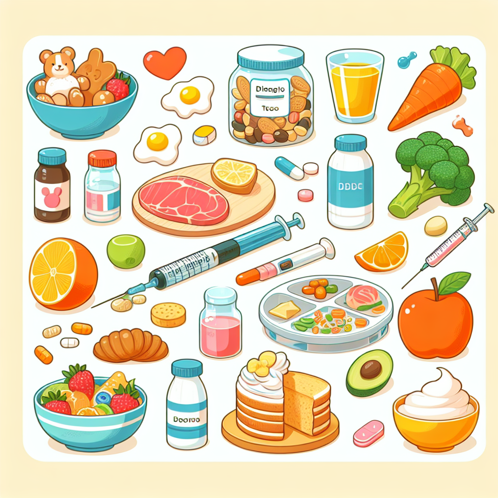 Qué alimentos facilitan el metabolismo de Terapia post-cíclica