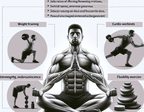 Qué ejercicios básicos se potencian con Letrozol