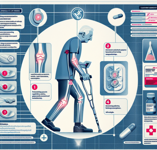 Qué esperar al usar Sildenafil Citrate (Viagra generic) después de una lesión