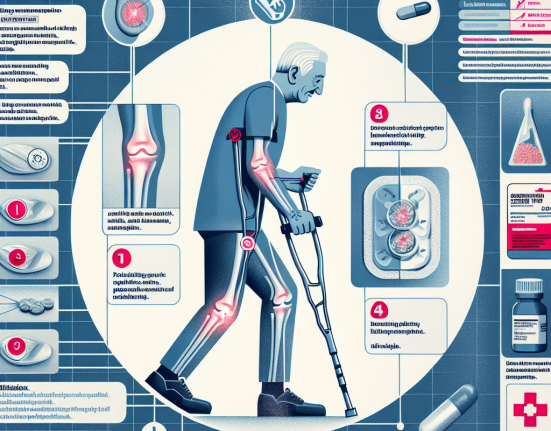 Qué esperar al usar Sildenafil Citrate (Viagra generic) después de una lesión
