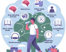 Qué hacer si Clomid afecta tu enfoque mental