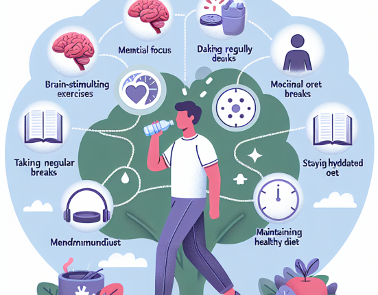 Qué hacer si Clomid afecta tu enfoque mental