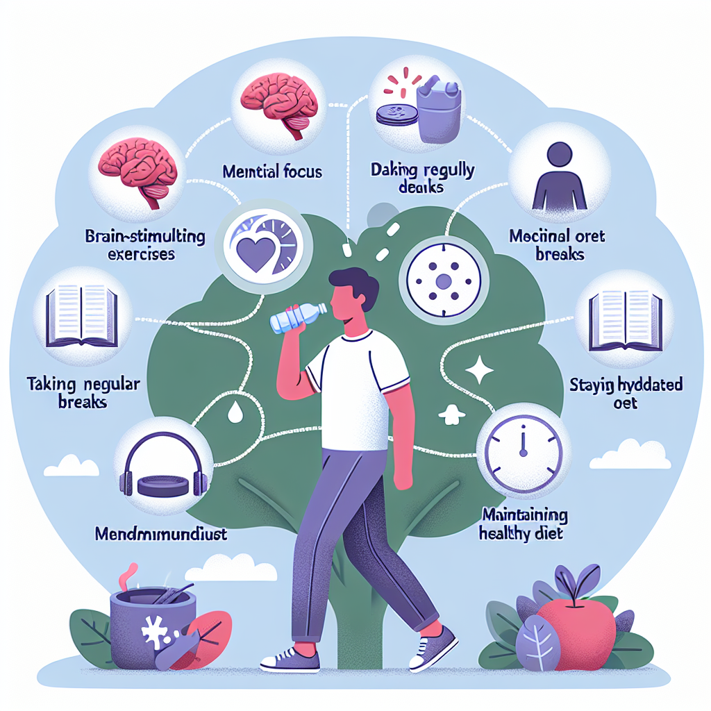 Qué hacer si Clomid afecta tu enfoque mental