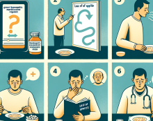 Qué hacer si Testis Compositum te deja sin apetito