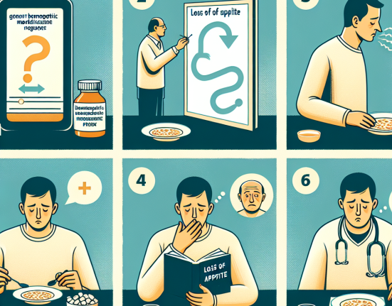 Qué hacer si Testis Compositum te deja sin apetito