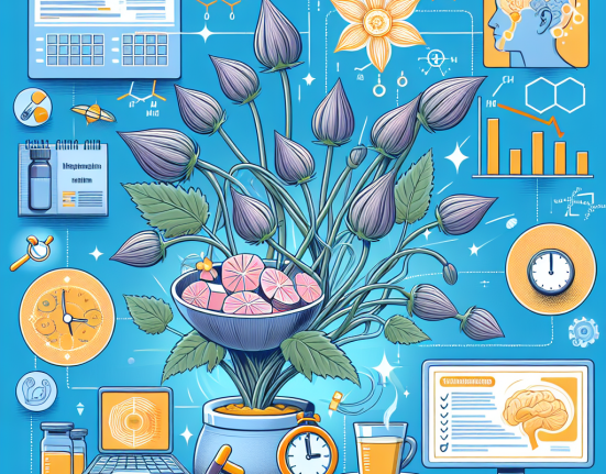 Qué hacer si Tribulus Terrestris interrumpe tu patrón de sueño