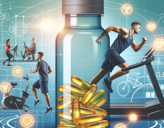 Qué tipo de cardio es mejor mientras se usa Vitamines