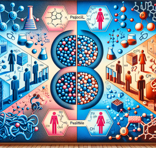 Raloxifen-HCl y actividad sexual: pros y contras