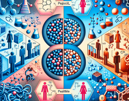 Raloxifen-HCl y actividad sexual: pros y contras