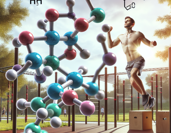 Telmisartan y entrenamiento de calistenia