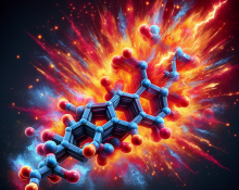 Telmisartan y mejoras en la explosividad