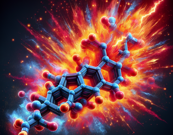 Telmisartan y mejoras en la explosividad