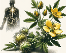 Tribulus Terrestris y su efecto sobre la libido