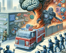 Apoyo al cerebro y la memoria en protocolos de recomposición agresiva