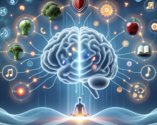 Beneficios psicológicos del uso de Salud inmunológica