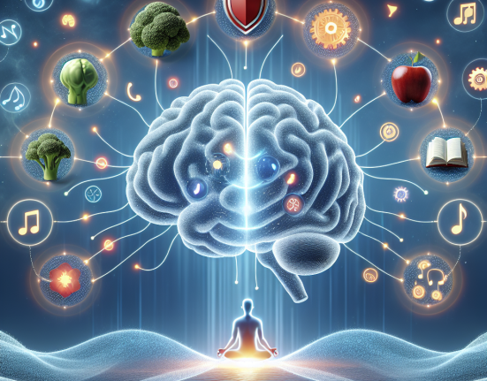 Beneficios psicológicos del uso de Salud inmunológica