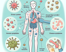 Casos donde Salud inmunológica no da resultados