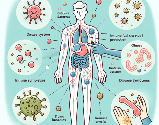 Casos donde Salud inmunológica no da resultados
