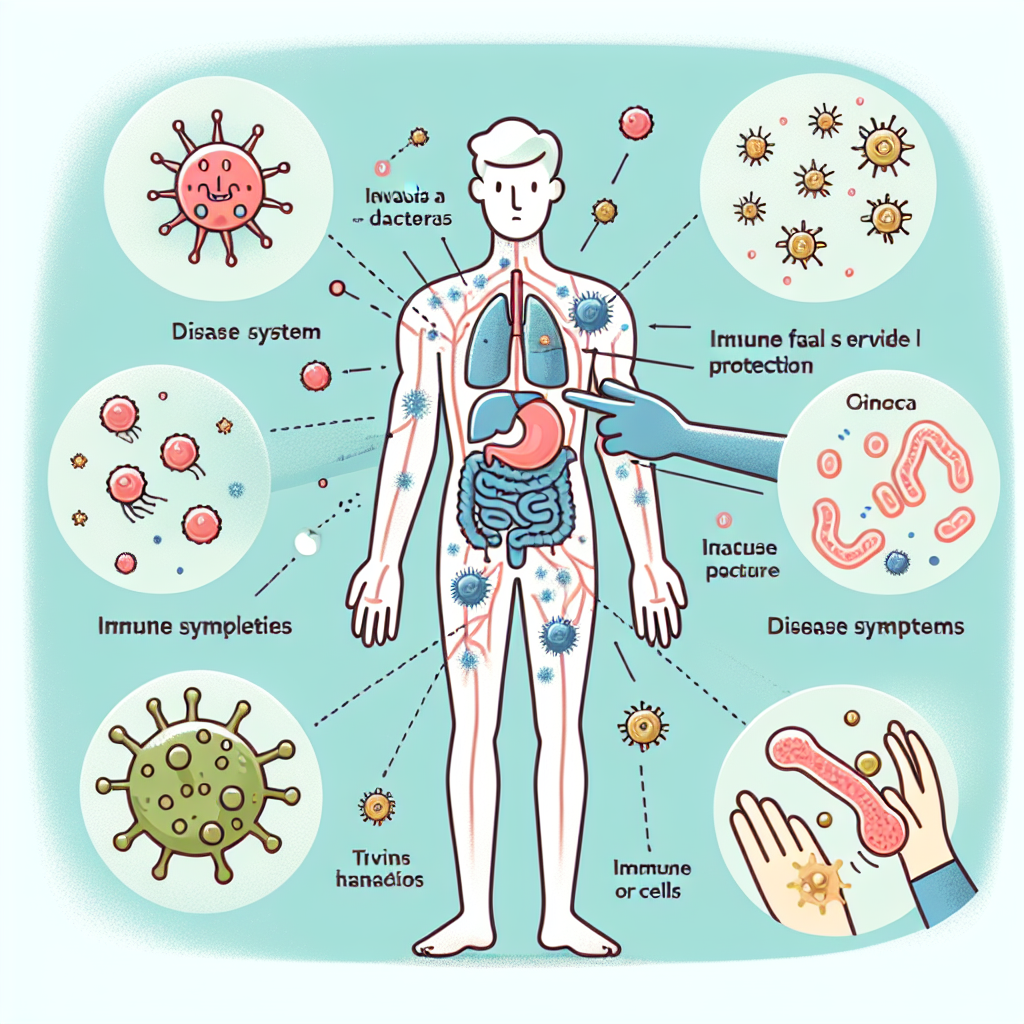 Casos donde Salud inmunológica no da resultados