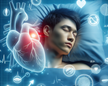 Cómo afecta Colesterol - agentes reductores al sueño y descanso