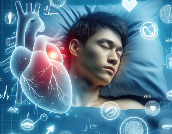 Cómo afecta Colesterol - agentes reductores al sueño y descanso