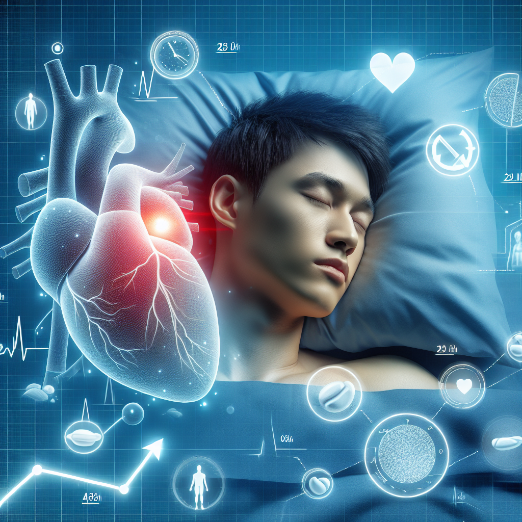 Cómo afecta Colesterol - agentes reductores al sueño y descanso