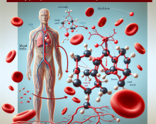 Cómo afecta Dehydroepiandrosteron a la circulación periférica