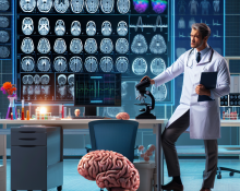 Cómo detectar una respuesta excesiva a Apoyo al cerebro y la memoria