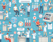 Cómo detectar una respuesta excesiva a Prohormon